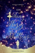 Cover: Ein Tanz in Sturm und Schatten - Nova MD