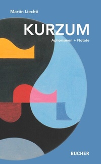Abbildung von: KURZUM - Bucher Verlag GmbH