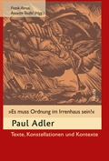 Cover: "Es muss Ordnung im Irrenhaus sein!" - Thelem