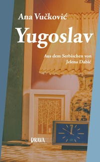 Enlarge image Cover: Yugoslav - Drava