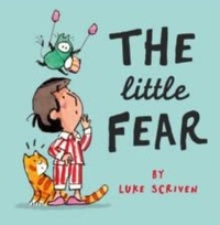 Enlarge image Cover: The Little Fear - HarperCollins