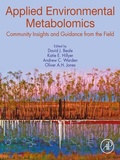 Bild: Applied Environmental Metabolomics - Academic Press