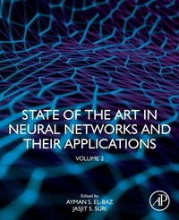 Enlarge image Cover: State of the Art in Neural Networks and Their Applications - Academic Press