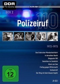Cover: Polizeiruf 110 - Studio Hamburg
