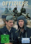 Cover: Offiziere - Studio Hamburg