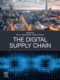 Cover: The Digital Supply Chain - Elsevier