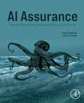 Cover: AI Assurance - Academic Press