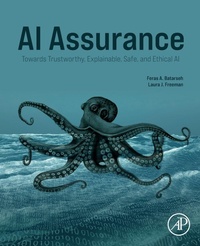 Enlarge image Cover: AI Assurance - Academic Press
