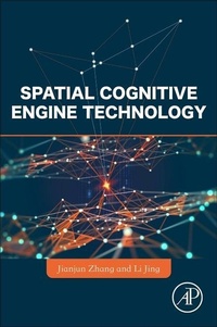 Enlarge image Cover: Spatial Cognitive Engine Technology - Academic Press