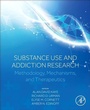 Cover: Substance Use and Addiction Research - Academic Press