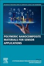 Cover: Polymeric Nanocomposite Materials for Sensor Applications - Woodhead Publishing