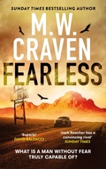 Cover: Fearless - Constable