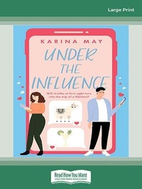 Enlarge image Cover: Under The Influence - ReadHowYouWant