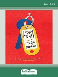Enlarge image Cover: Other Houses - ReadHowYouWant