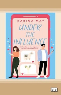 Enlarge image Cover: Under The Influence - ReadHowYouWant