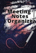 Cover: Meeting Agenda - Ionut Tudor