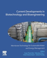 Enlarge image Cover: Current Developments in Biotechnology and Bioengineering - Elsevier