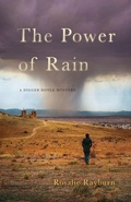 Cover: The Power of Rain - Rosalie Rayburn
