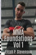 Cover: MMA Foundations - various Australia publishers