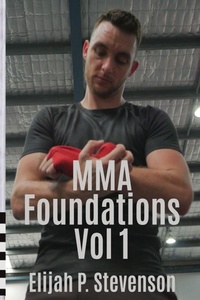 Enlarge image Cover: MMA Foundations - various Australia publishers