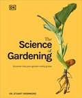 Cover: The Science of Gardening - Dorling Kindersley