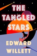 Cover: The Tangled Stars - Astra Publishing House
