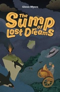 Cover: The Sump of Lost Dreams (Jamie's Myth, #3) - Glenn Myers