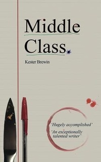 Enlarge image Cover: Middle Class - Vaux Publishing