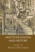 Cover: Multilingualism and History - Cambridge University Press
