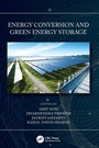 Cover: Energy Conversion and Green Energy Storage - CRC Press
