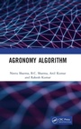 Cover: Agronomy Algorithm - CRC Press