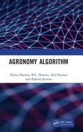 Cover: Agronomy Algorithm - CRC Press
