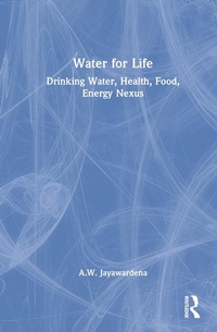 Abbildung von: Water for Life - Routledge