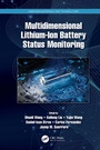 Cover: Multidimensional Lithium-Ion Battery Status Monitoring - CRC Press