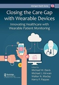Cover: Closing the Care Gap with Wearable Devices - Productivity Press