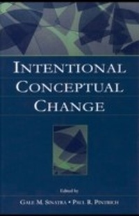 Bild: Intentional Conceptual Change - Routledge