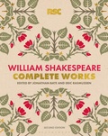 Cover: The RSC Shakespeare: The Complete Works - The RSC Shakespeare
