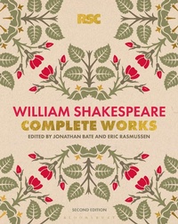 Enlarge image Cover: The RSC Shakespeare: The Complete Works - The RSC Shakespeare