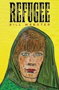 Cover: Refugee - Austin Macauley Publishers