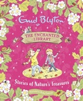 Cover: Stories of Nature's Treasures - Hodder Children's Books