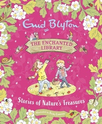 Abbildung von: Stories of Nature's Treasures - Hodder Children's Books