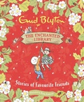 Cover: Stories of Favourite Friends - Hodder Children's Books