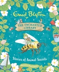 Cover: Stories of Animal Secrets - Hodder Children's Books