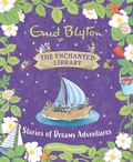 Cover: Stories of Dreamy Adventures - Hodder Children's Books