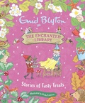 Cover: Stories of Tasty Treats - Hodder Children's Books