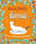 Cover: Stories of Woodland Adventures - Hodder Children's Books