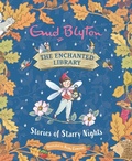 Cover: Stories of Starry Nights - Hodder Children's Books