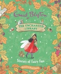 Cover: Stories of Fairy Fun - Hodder Children's Books