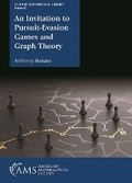 Bild: An Invitation to Pursuit-Evasion Games and Graph Theory - American Mathematical Society
