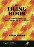 Cover: The Tiling Book - American Mathematical Society